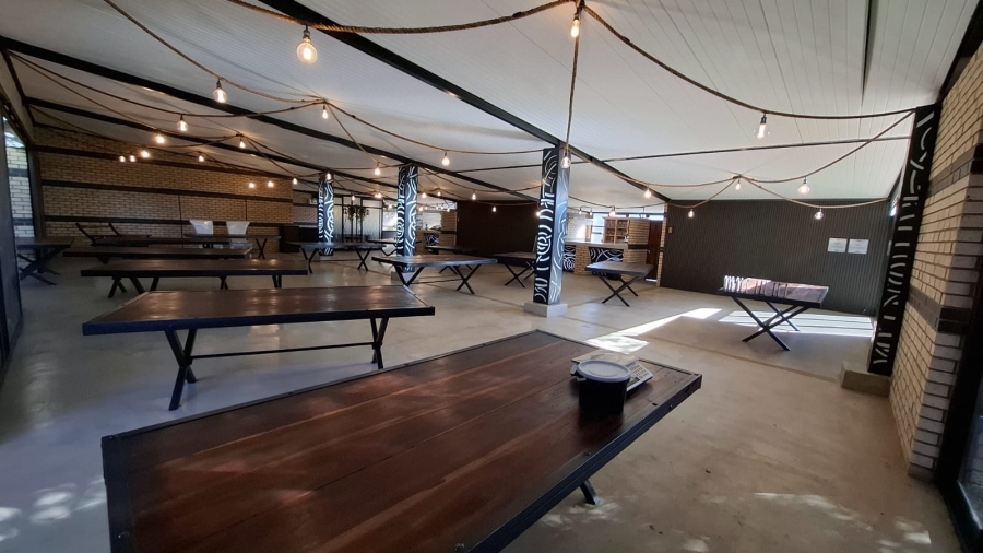 0 Bedroom Property for Sale in Klerksdorp Rural North West